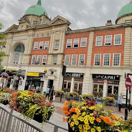 Апартаменты Luxury 3Br In Tunbridge Wells Экстерьер фото